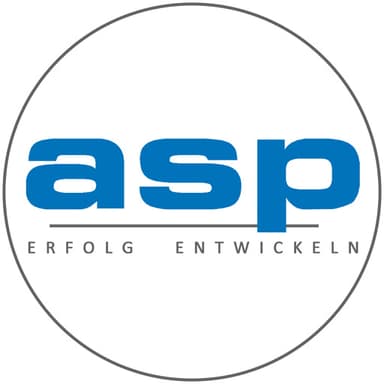 asp Projektsteuerung GmbH & Co. KG