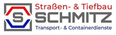 Schmitz Straßen- und Tiefbau GmbH