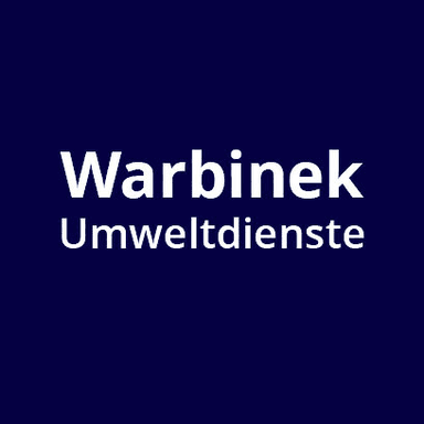 Warbinek Umweltdienste GmbH u. Co. KG