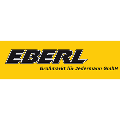 EBERL GROSSMARKT FÜR JEDERMANN GMBH