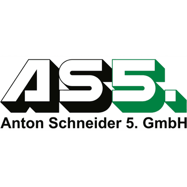 Anton Schneider 5. GmbH