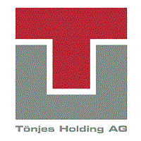 Tönjes Holding AG