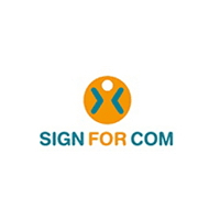 SIGN FOR COM GmbH & Co.KG